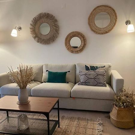 Apartamento Amparo-T2 C/Piscina Carvoeiro  Kültér fotó